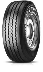 Foto Pirelli ST01 435/50 R19.5 160J
