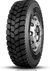 Foto Pirelli TG01 295/80 R22.5 152/148L