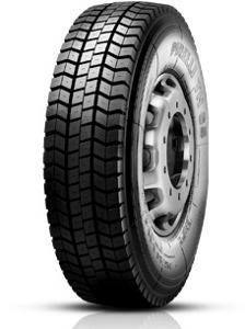 Foto Pirelli TH65 315/80 R22.5 154/150M doble marcado 156/150L