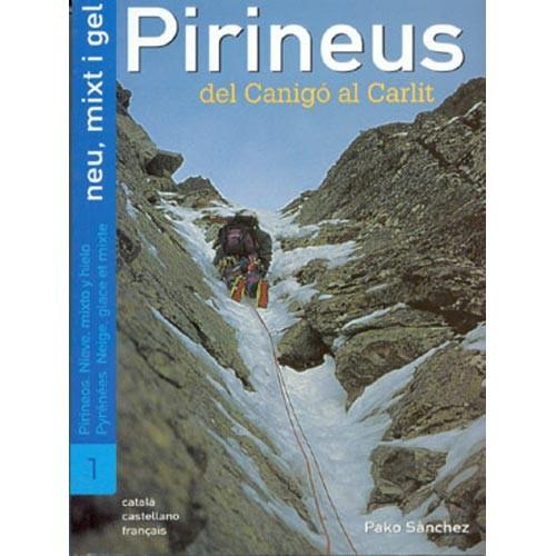 Foto Pirineus Canigou-carlit