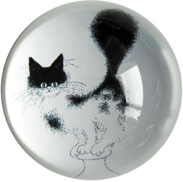 Foto Pisapapeles con gattos de Dubout