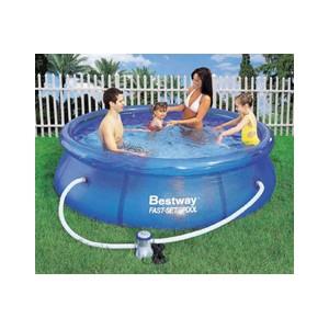 Foto Piscina autoportante Bestway 366x76