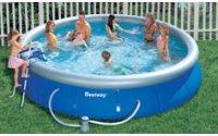 Foto Piscina autoportante bestway