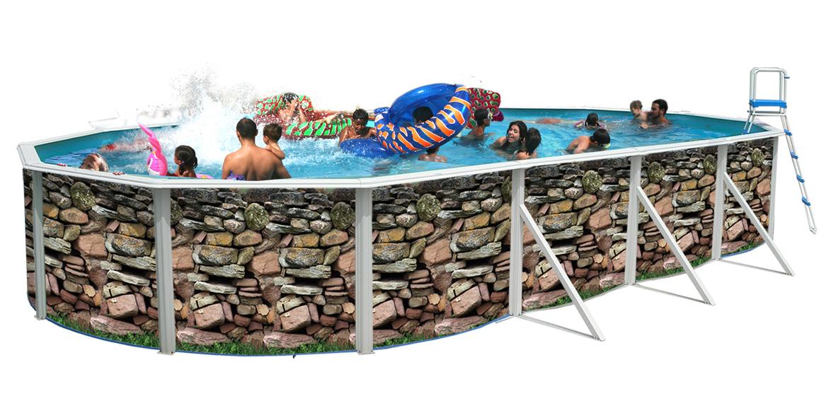 Foto Piscina Toi Muro 915x457x120 8540