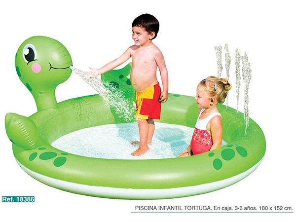 Foto Pisc.inf.tortuga 180x152c 18386