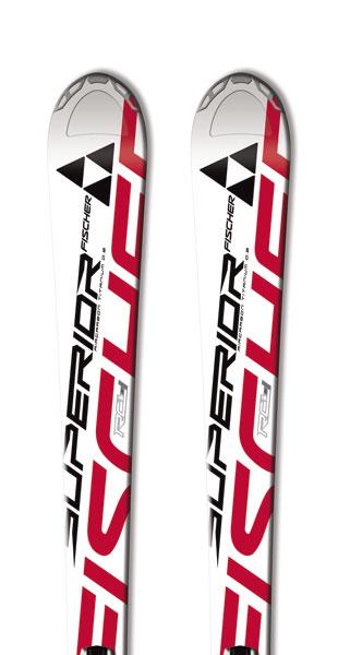 Foto Pista Fischer Rc4 Superior Racetrack + Rsx 12 Powerrail 12/13