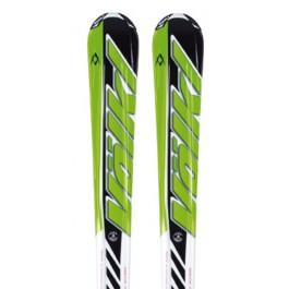 Foto Pista Volkl Sensor 3 + 4motion 11.0 Tc 12/13