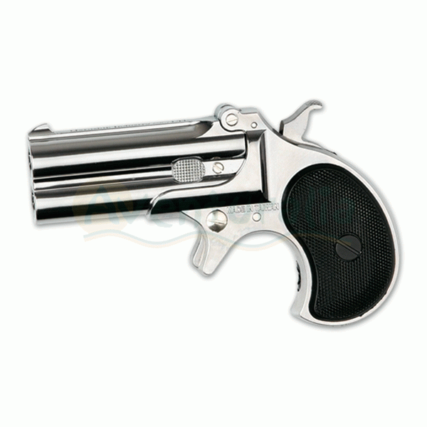 Foto Pistola ASG de gas sin blowback modelo Derringer