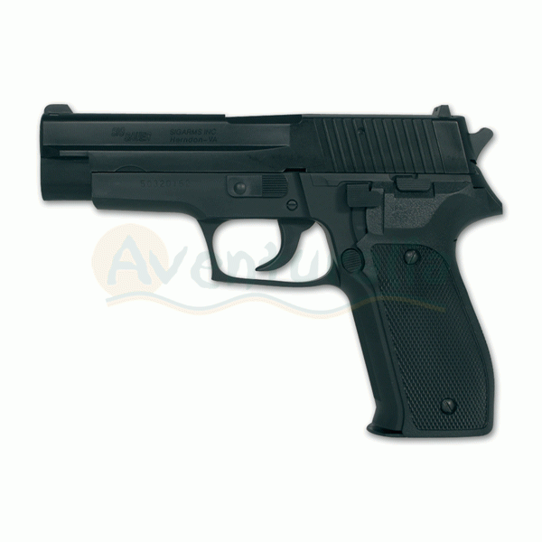 Foto Pistola de airsoft SIG SAUER modelo 'P226'