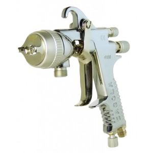 Foto Pistola de alta producción y acabados SAGOLA 4100 B