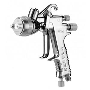 Foto Pistola de alta producción y acabados SAGOLA 4100 G