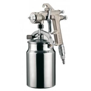 Foto Pistola de media producción SAGOLA Classic Lux Succión