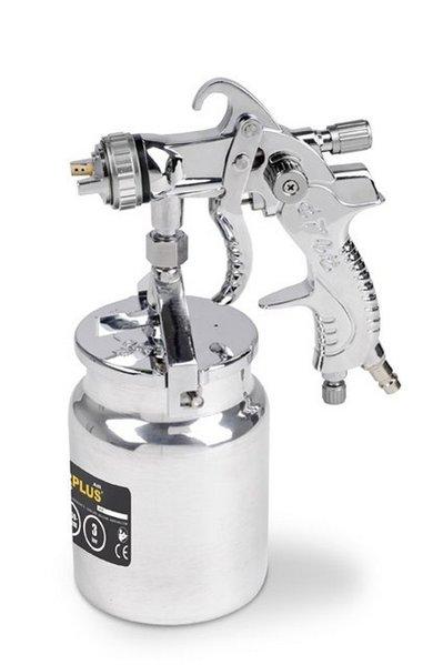 Foto pistola de pintar 1000cc | pistolas de pintar