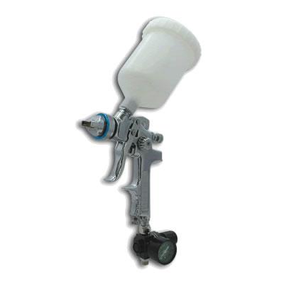 Foto Pistola de pintar neumática boquilla 1,4 mm