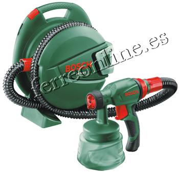 Foto Pistola De Pintar Pfs 65 BOSCH