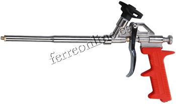 Foto Pistola Espuma Profesional Teflonado