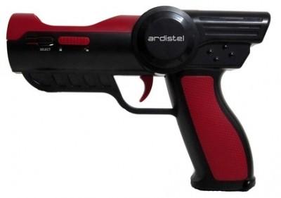Foto Pistola para PSMove Ardistel