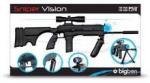 Foto Pistola Ps3 Move Sniper Gun