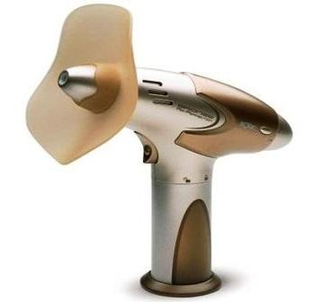 Foto pistola solac autobronceadora be7855