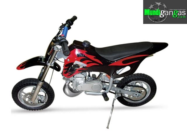 Foto Pit bike minimoto dirt bike zg-y-102a