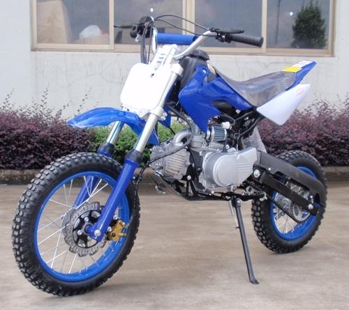 Foto Pit Bike Style 125cc 4T 4 velocidades Ofertón de la semana!