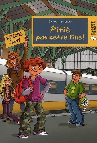 Foto Pitié, pas cette fille