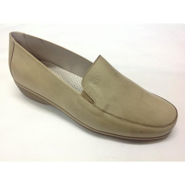 Foto Pitillos modelo 200 súper cómodo 39 Beige