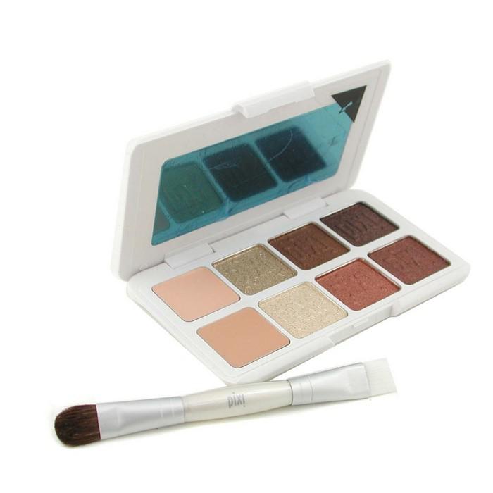 Foto Pixi Kit Eye Beauty - Magic 5.82g/0.21oz