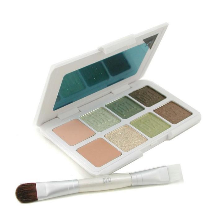 Foto Pixi Set Eye Beauty - Muse 5.82g/0.21oz