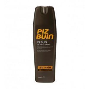Foto Piz buin in sun spray sfp30
