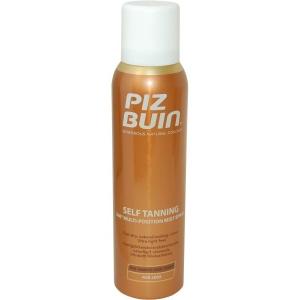 Foto Piz buin self tanning all around for legs mist spray 125ml for a darke