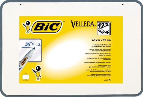 Foto Pizarra bic velleda 90 x 60cm