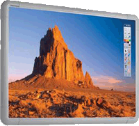 Foto PIZARRA ELECTRONICA PROMETHEAN AB178