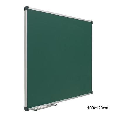 Foto Pizarra verde estratificada 100 x 120 cm Planning Sisplamo