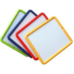 Foto Pizarras magnéticas (4 unidades)