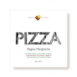 Foto Pizza Regina Margherita Enric Rovira