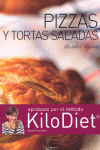 Foto Pizzas y tortas saladas