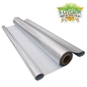 Foto Plástico Reflectante Mylar Easy Grow Diamond Lightite (100mx1,25m)