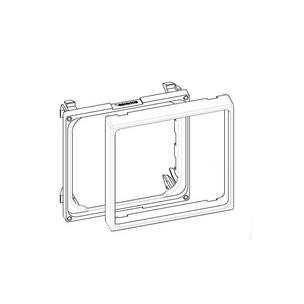 Foto Pla adap indiv elec 27 blanc'50011088030