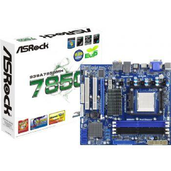 Foto Placa base 939 asrock 939a785gmh 4ddr/dvi/hdmi/2xi
