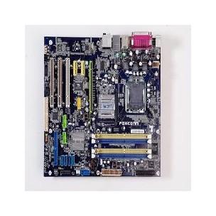 Foto Placa base foxconn 945p7ad-8ekrsbox, atx, core2duo p4/775,