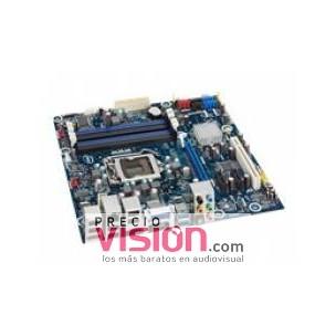 Foto Placa base intel dh67blb3, intel i7, lga 1155, ddr3, usb 3.0, dvi,