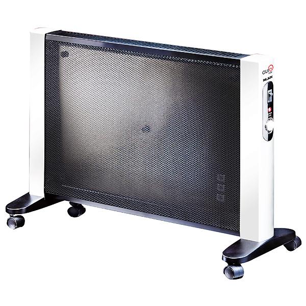 Foto Placa calefactora Palson Aura 1500 con termostato
