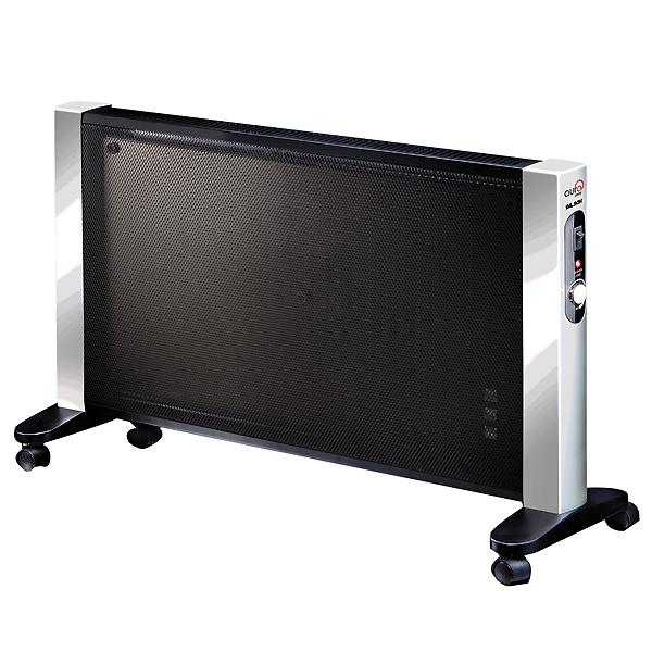 Foto Placa calefactora Palson Aura 2000 con termostato