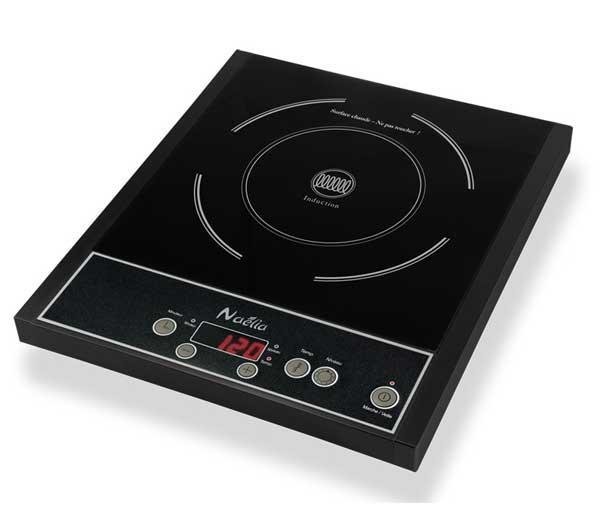 Foto Placa de inducción CGF-03206-NAE