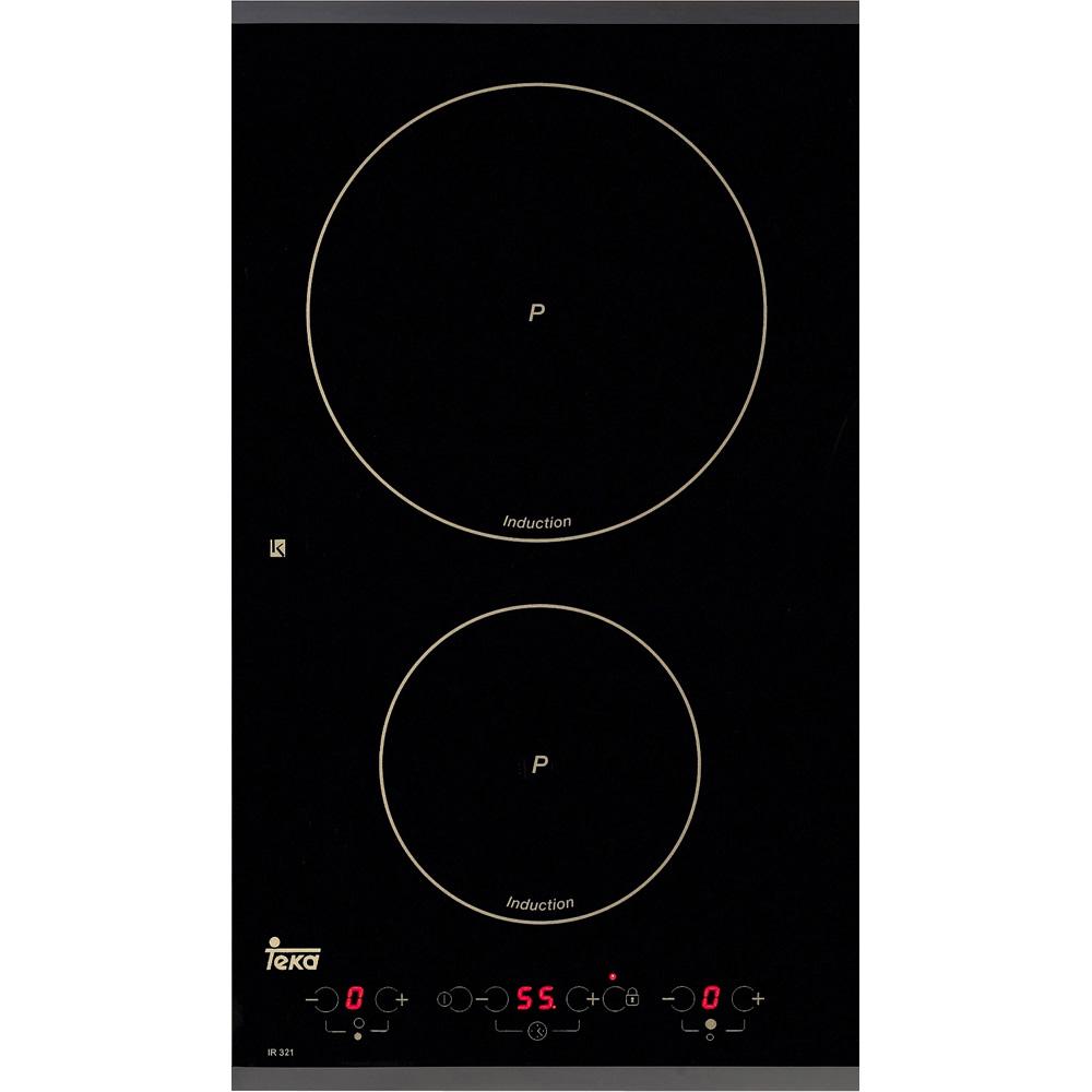 Foto Placa Inducción Teka IR321
