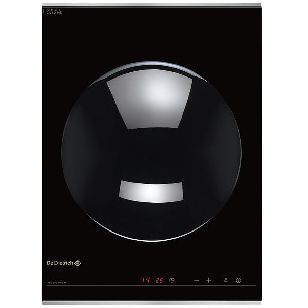 Foto Placa modular De Dietrich DTI1032X Wok