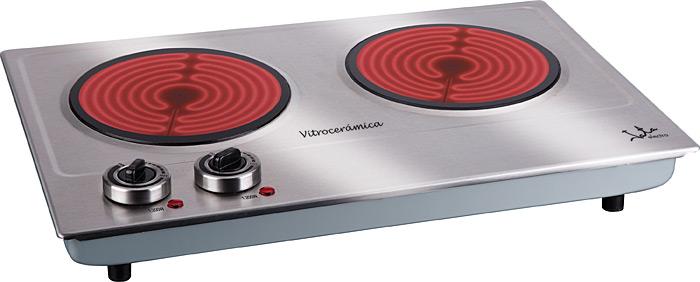 Foto Placa vitroceramica Doble V532