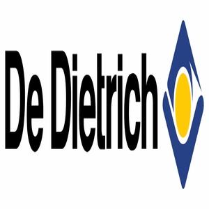 Foto Placa Vitrocer.Independiente, DIETRIC , DTV1124X