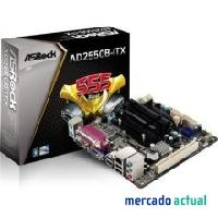 Foto placas base pcs asrock - ad2550b-itx m-itx